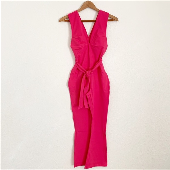 Free People Jumpsuit, New - Picture 10 of 10